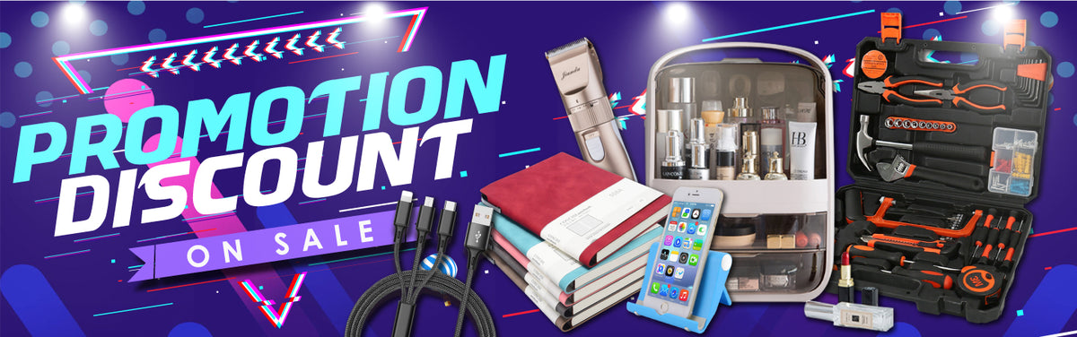Discounted home, travel, mobile and lifestyle products from Joyreap
