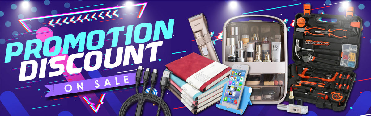 Discounted home, travel, mobile and lifestyle products from Joyreap