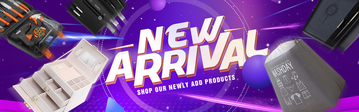 Newly added home, mobile, travel and automotive products at Joyreap