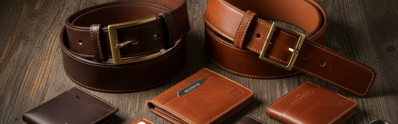 Leather Collection