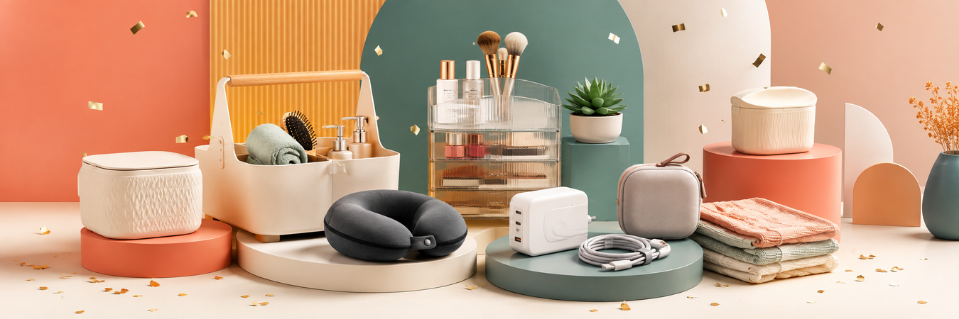 Discounted home, travel, mobile and lifestyle products from Joyreap