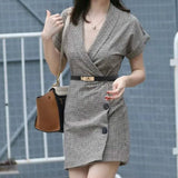 Luxury Cow Leather Women Waist Belt Slim Corset Strap Dress Shirt Belt – detail 4