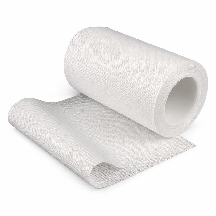 30x100cm Fuse Bead Ironing Cloth Roll 0.25mm Coarse Texture Cut-to-Size Sheet