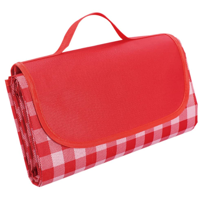 Large Waterproof Thickened Moisture-Proof Outdoor Camping Picnic Mat