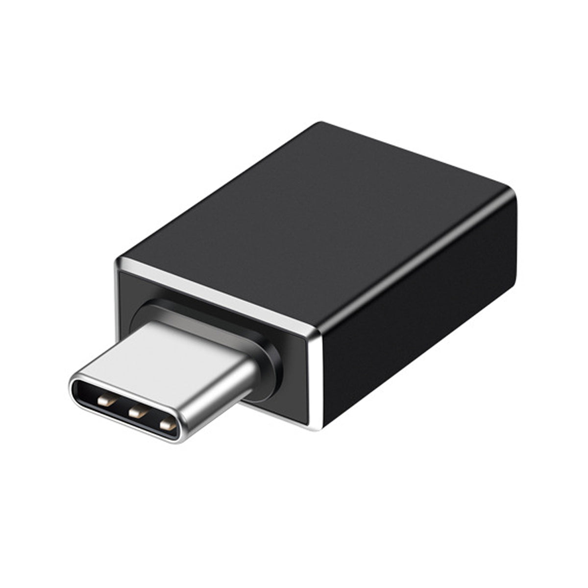 USB 3.1 USB-C Male to USB 3.0 A Female Converter USB-C Cable Adapter