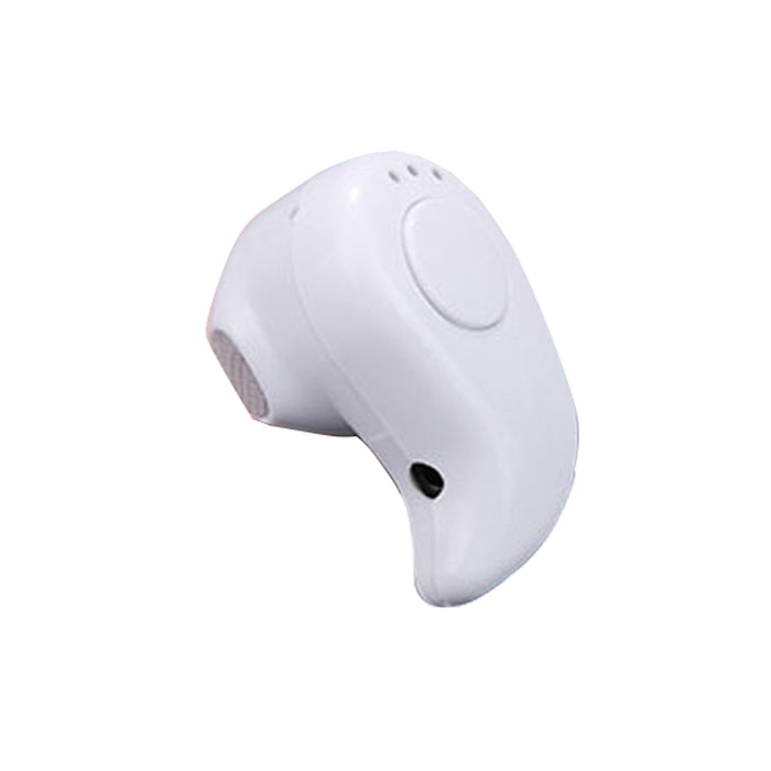 Mini Wireless Bluetooth in-ear Headset Headphone Earphone Mini In-Ear Bud