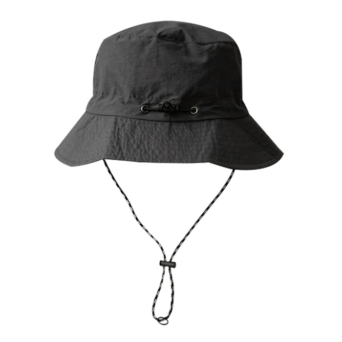 Unisex Stylish Functional Waterproof Fisherman Hat Outdoor Hiking Hat Shade Hat