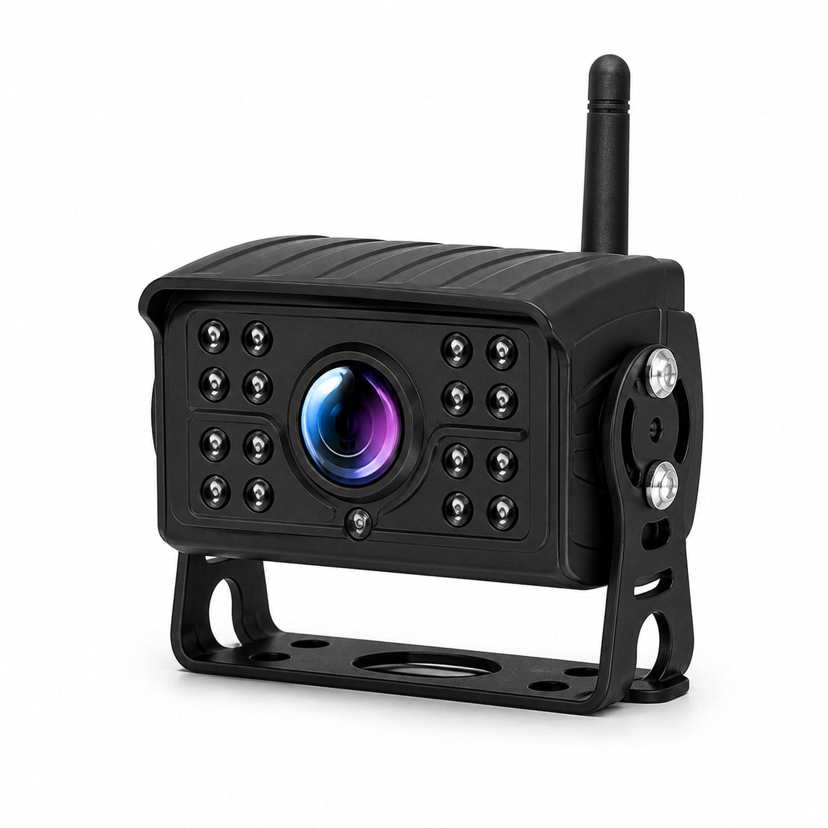 F26 Wireless Infrared Expansion Camera for Q12 Wireless DVR Monitor System