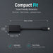 USB-C to HDMI Adapter 4K USB-C Video Converter Cable 16cm for MacBook Pro – detail 8