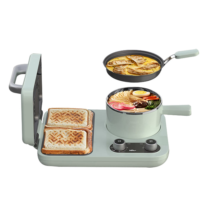 BEAR Multifunctional Breakfast Machine DSL-A13F1 AU Model