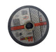 50x 5" 125MM Cutting Disc Wheel Thin Angle Grinder Cut Off Metal Steel Flap - Joyreap Online