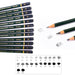 27 in 1 Sketching and Drawing Pencil Set - Joyreap Online