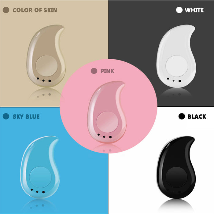 Mini Wireless Bluetooth in-ear Headset - Joyreap Online