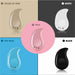 Mini Wireless Bluetooth in-ear Headset - Joyreap Online