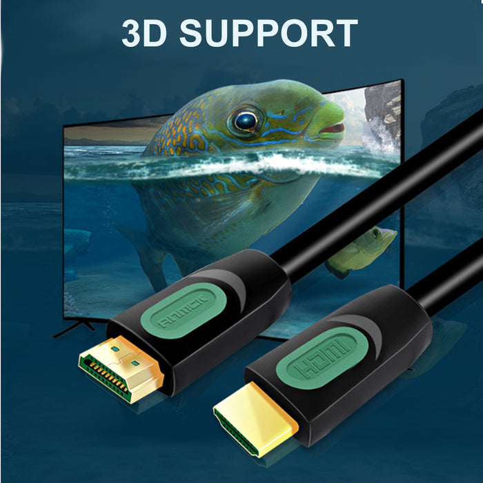AISENS A119-0528 cavo HDMI 1 m HDMI tipo A (Standard) Nero - HDMI AISENS A119-0528 cavo HDMI 1 m HDMI tipo A (Standard) Nero - HDMI