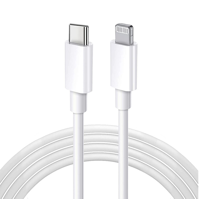 USB C to Lightning Charging Cable for iPhone PD Fast Charging Cable