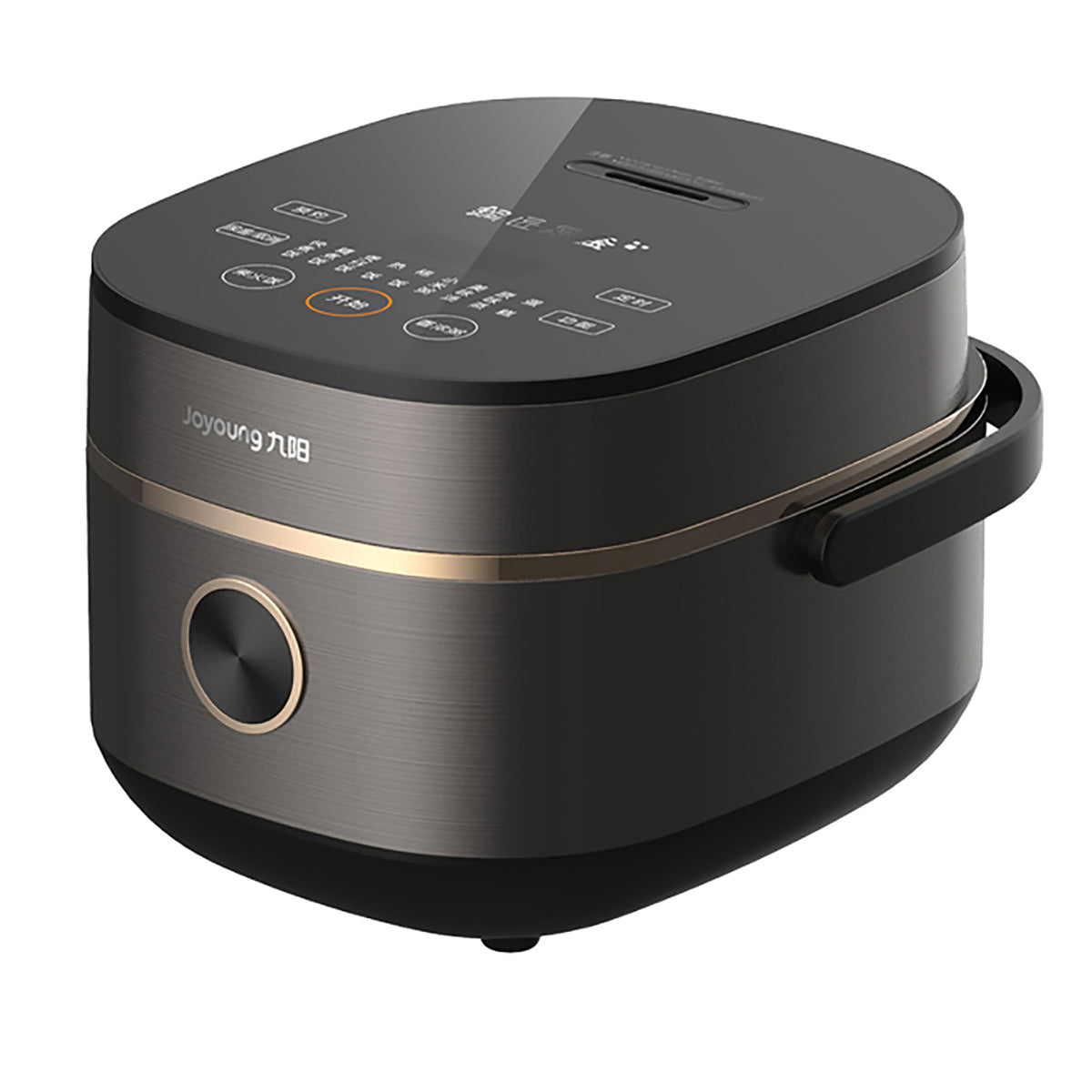 Joyoung Mini Rice Cooker 2L for 1-3 People LED Touch Panel — Joyreap Online