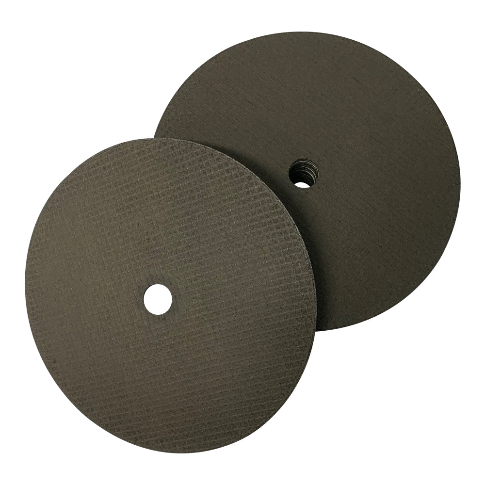 10pcs 9" 230mm Angle Grinder Cutting Discs Thin Cut Off Wheels Disks for Metal