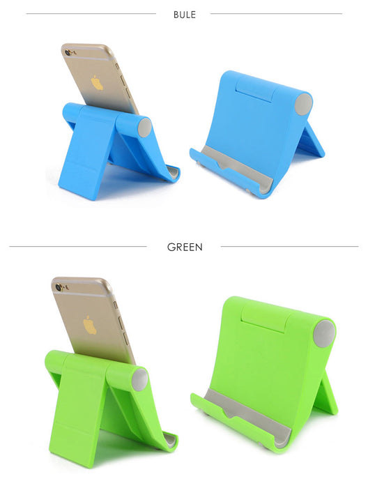 Phone Foldable Table Desk Stand Holder - Joyreap Online