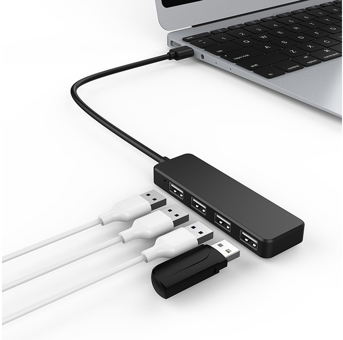 Multi USB 2.0 / 3.0 Hub - Joyreap Online