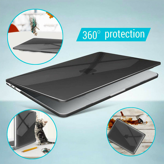 2020 Macbook Pro 13 Inch Case Plastic Hard Case Shell for 2020 Macbook Pro A2251 A2289 A2179