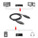 HD 1.5M HDMI to HDMI Cable + Micro HDMI Adaptor+ Mini HDMI adapter 3 in 1 - Joyreap Online