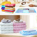 Vacuum Storage Bags Space Saver Seal Compressing Various Size for Clothes Quilt - Joyreap Online