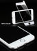 2x Full coverage 3D Hard Edge 100% Tempered Glass for iPhone - Joyreap Online