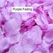1000pcs Wedding Silk Rose Petals Bridal Flowergirl Basket Fake Flower Decoration - Joyreap Online