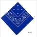 High Quality Paisley Bandana Scarf Head Band Fashion Multiple Colors choices - Joyreap Online