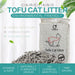 Careland Tofu Litter 6 Litre Plant-based Biodegradable Clumping Cat Litter - Joyreap Online