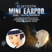 Mini Wireless Bluetooth in-ear Headset - Joyreap Online