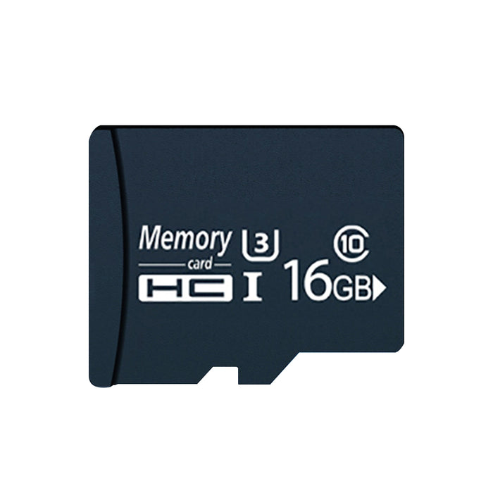 Micro SD Card 16GB/32GB/64GB A1 Class10 U3 100MB/s V30 for crashcam/phone/camera