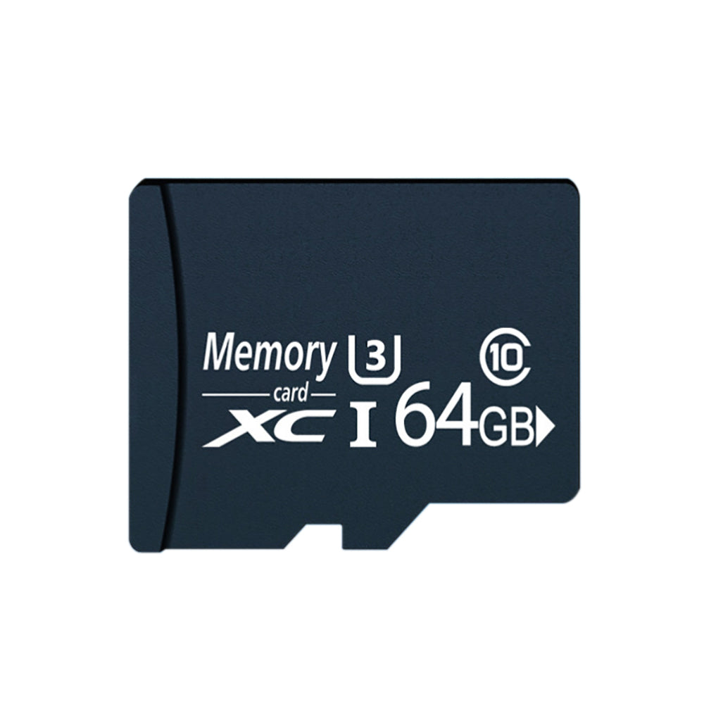 Micro SD Card 16GB/32GB/64GB A1 Class10 U3 100MB/s V30 for Dash Cam/phone/camera