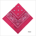 High Quality Paisley Bandana Scarf Head Band Fashion Multiple Colors choices - Joyreap Online