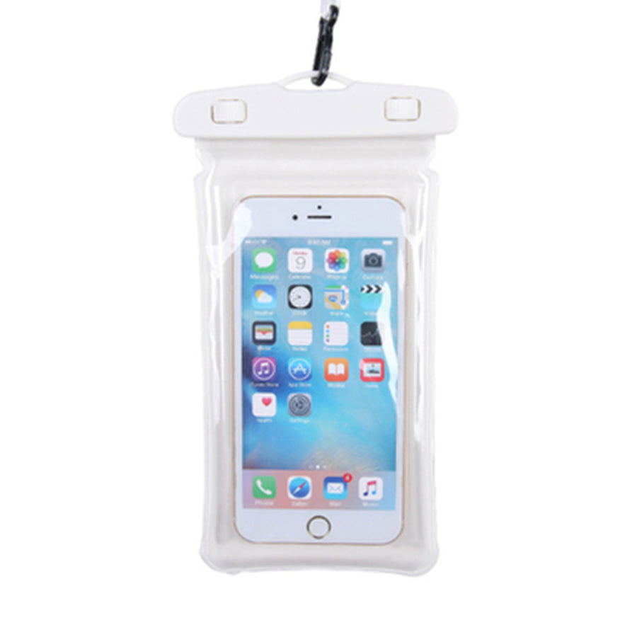 Waterproof Phone Pouch – Universal Underwater Dry Bag with Neck Strap, Fits Up to 6.7" Phones – detail 9