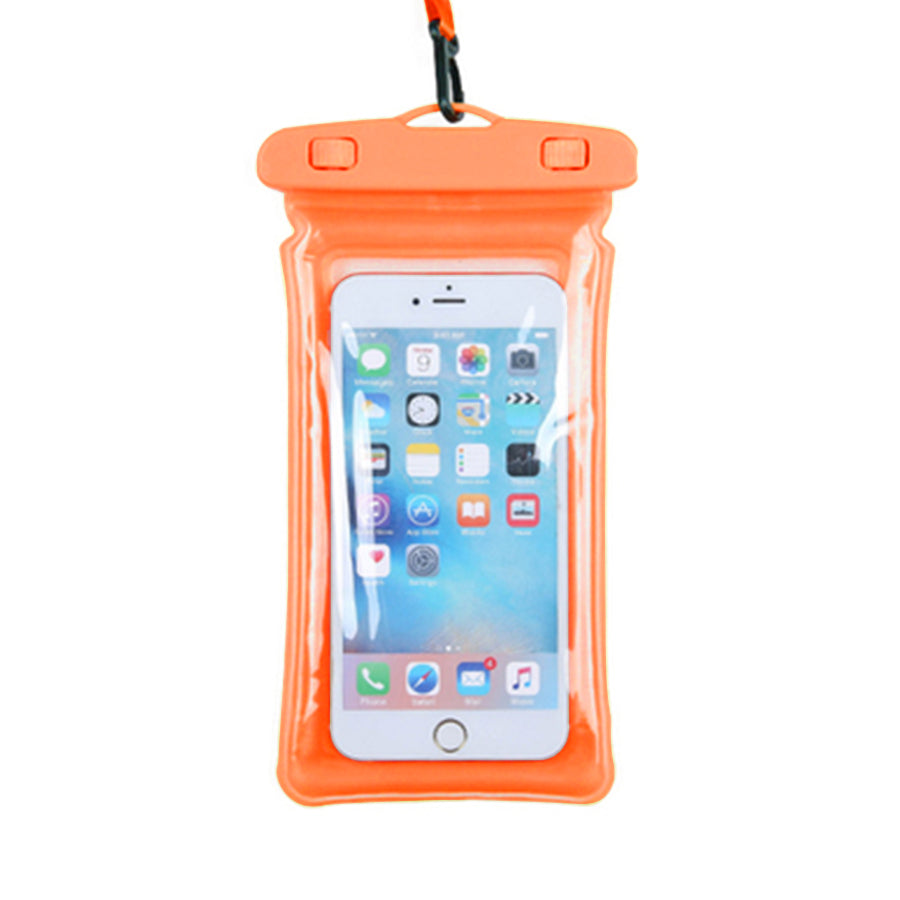 Waterproof Phone Pouch – Universal Underwater Dry Bag with Neck Strap, Fits Up to 6.7" Phones – detail 10