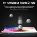 iPhone XS Max XR X  Full Cover Tempered Glass Screen Protector for Apple - Joyreap Online