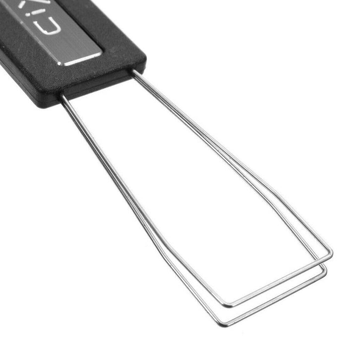 2 in 1 Keyboard Key Cap Puller & Switch Remover For Mechanical Keyboar ...